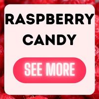 Raspberry Candy